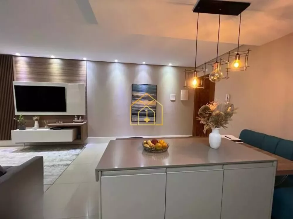 Apartamento, 2 quartos, 70 m² - Foto 2