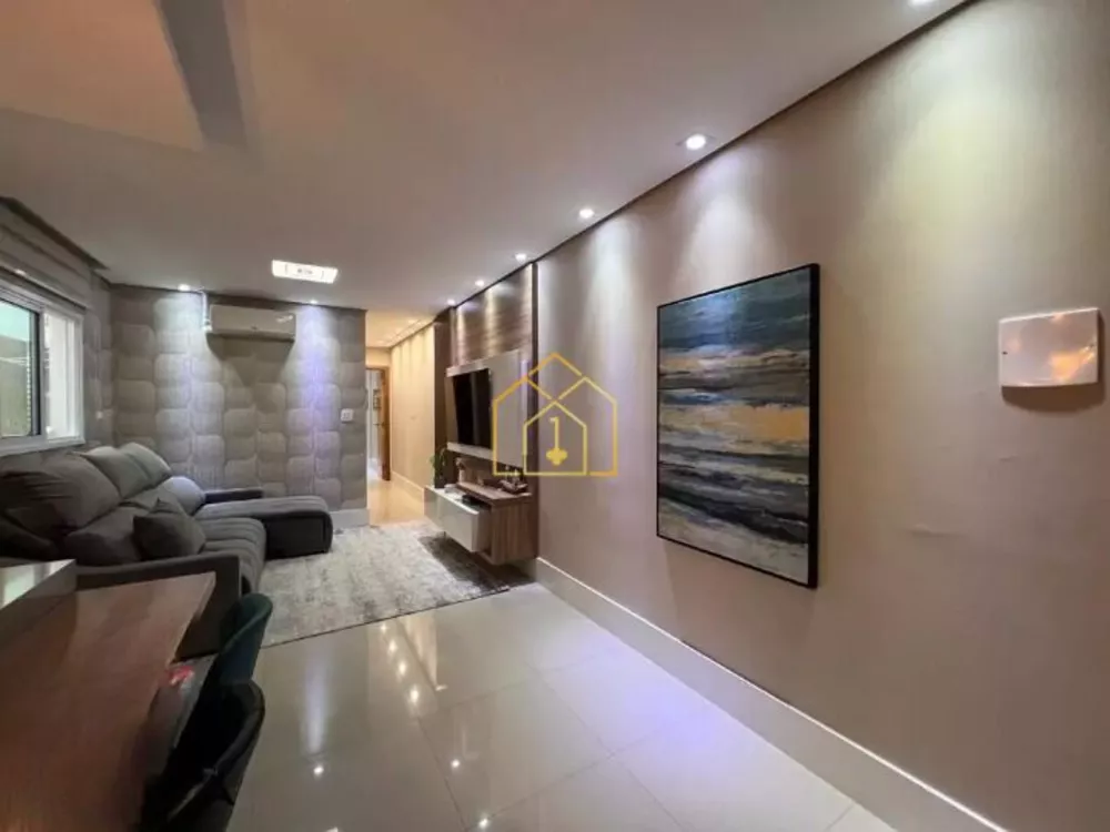 Apartamento, 2 quartos, 70 m² - Foto 10
