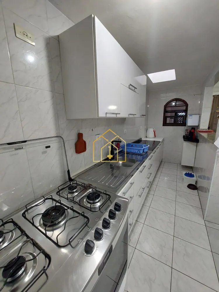 Casa, 2 quartos, 100 m² - Foto 10