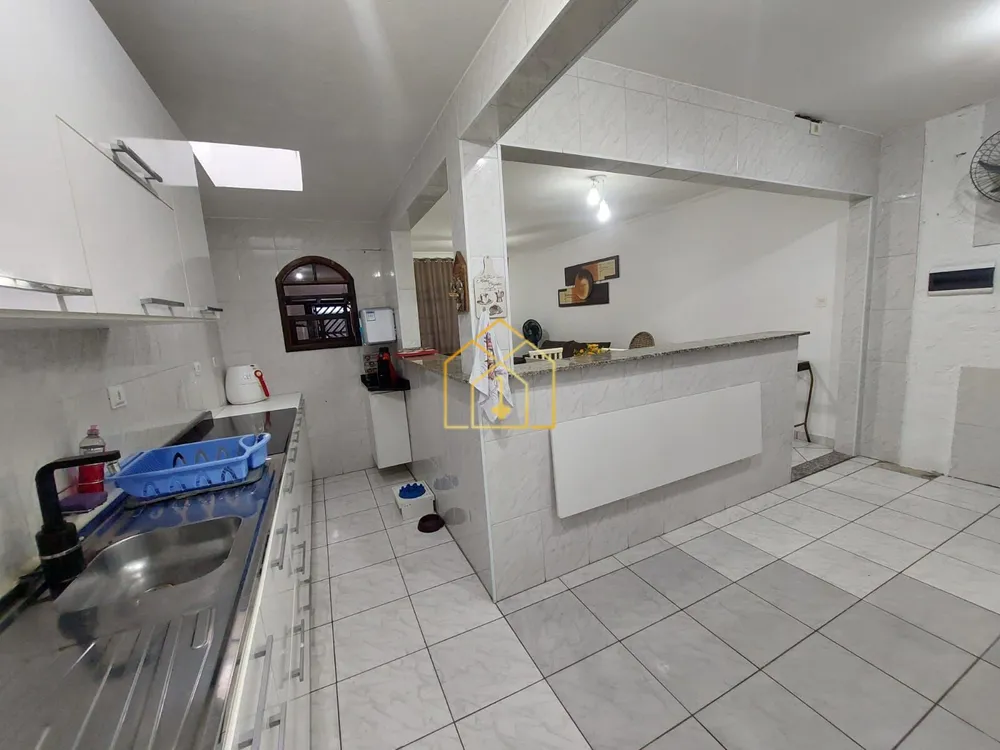 Casa, 2 quartos, 100 m² - Foto 9