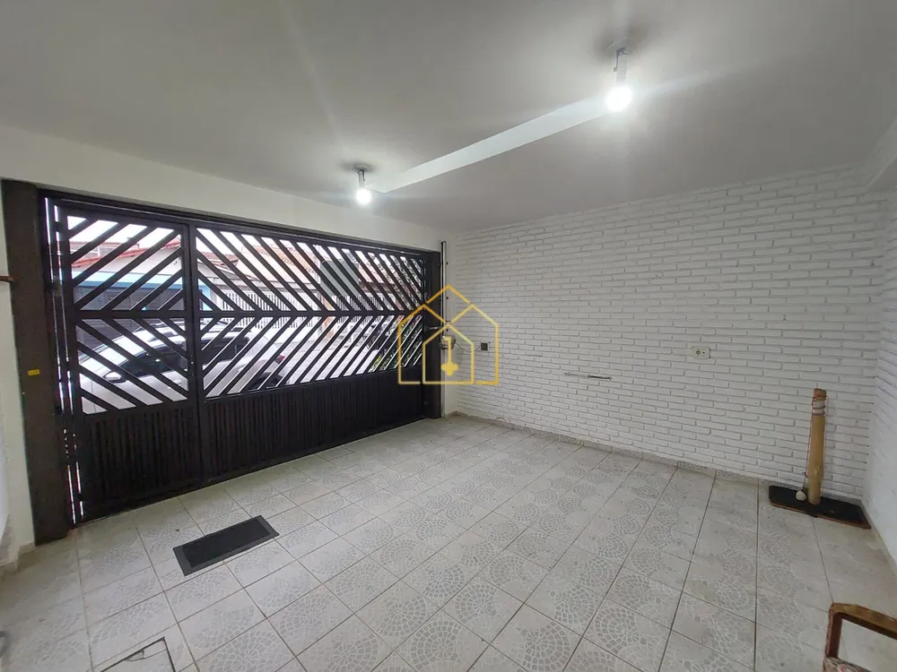 Casa, 2 quartos, 100 m² - Foto 1