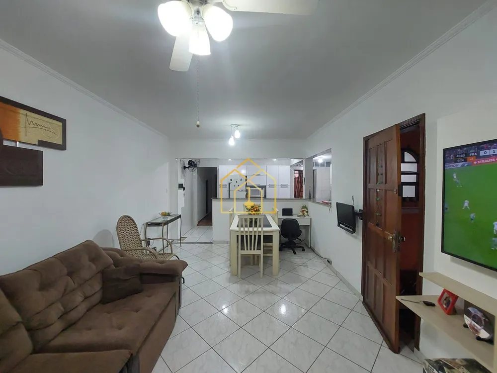 Casa, 2 quartos, 100 m² - Foto 2
