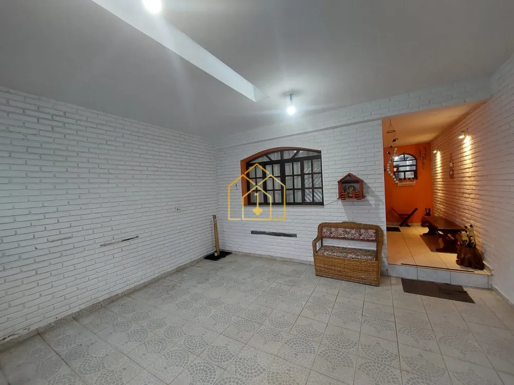Casa, 2 quartos, 100 m² - Foto 17