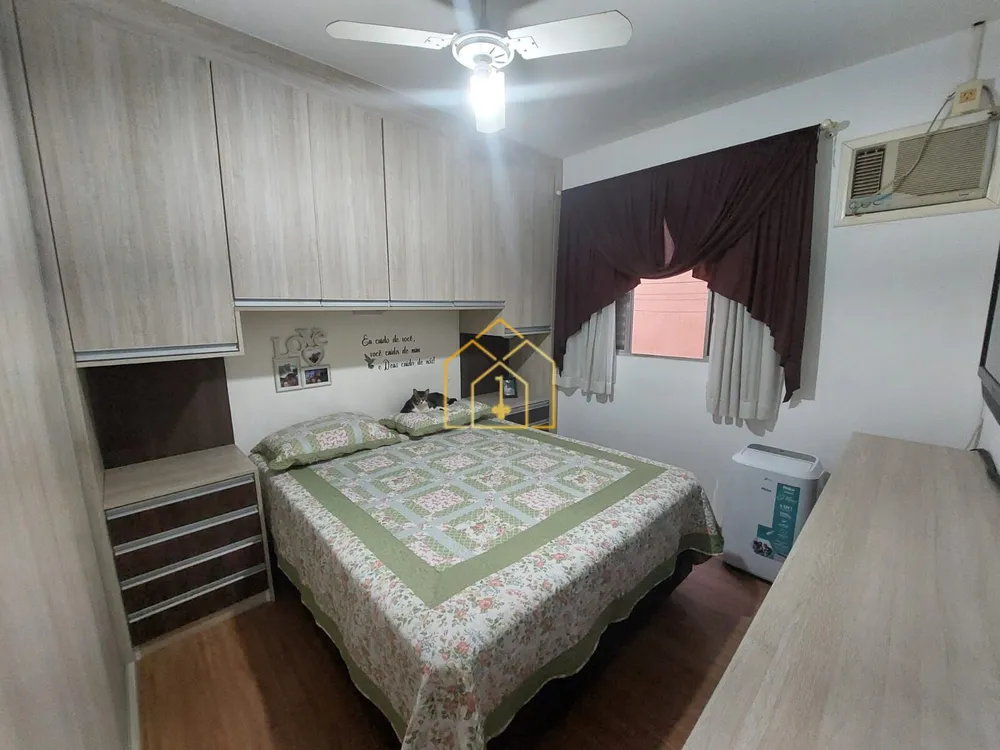 Casa, 2 quartos, 100 m² - Foto 3