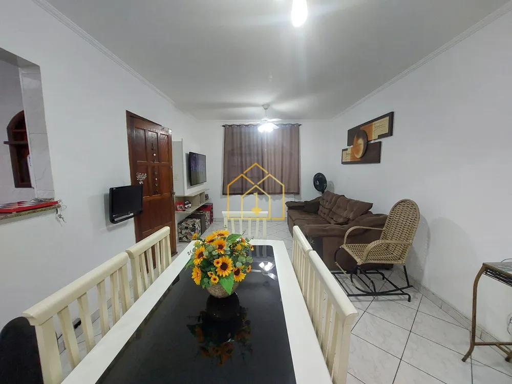 Casa, 2 quartos, 100 m² - Foto 3