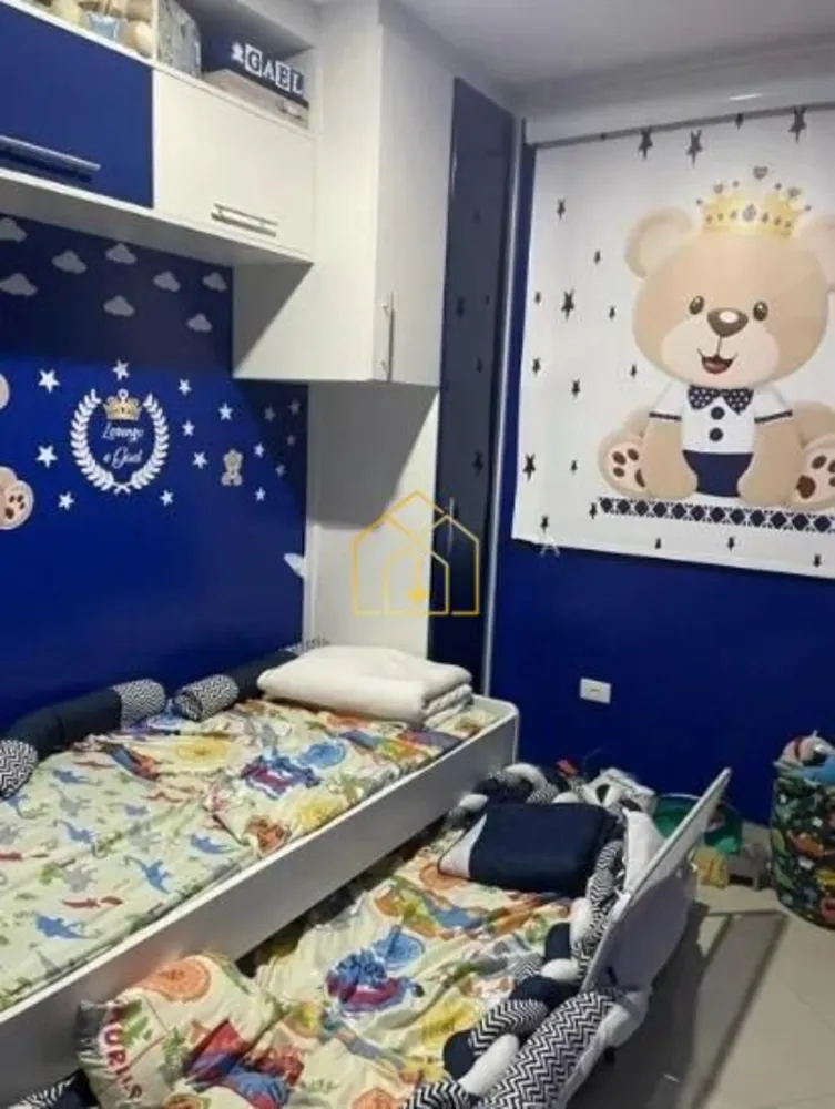 Cobertura, 2 quartos, 104 m² - Foto 4