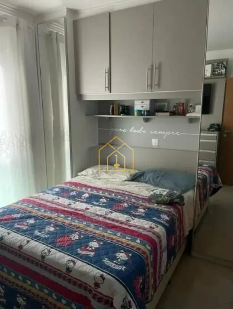 Cobertura, 2 quartos, 104 m² - Foto 3