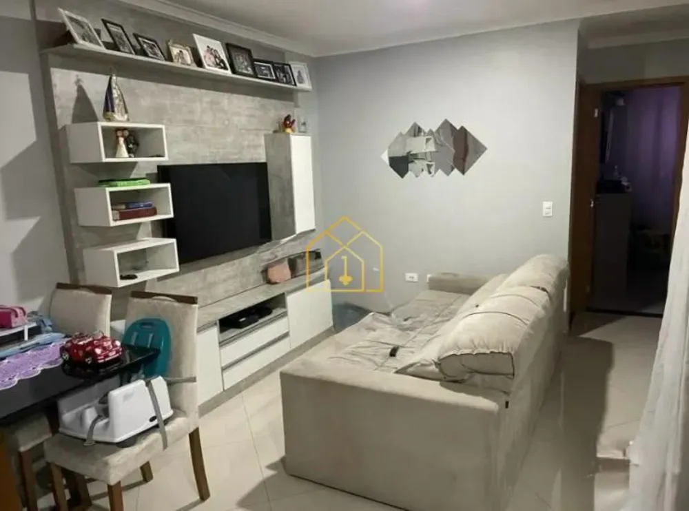 Cobertura, 2 quartos, 104 m² - Foto 1