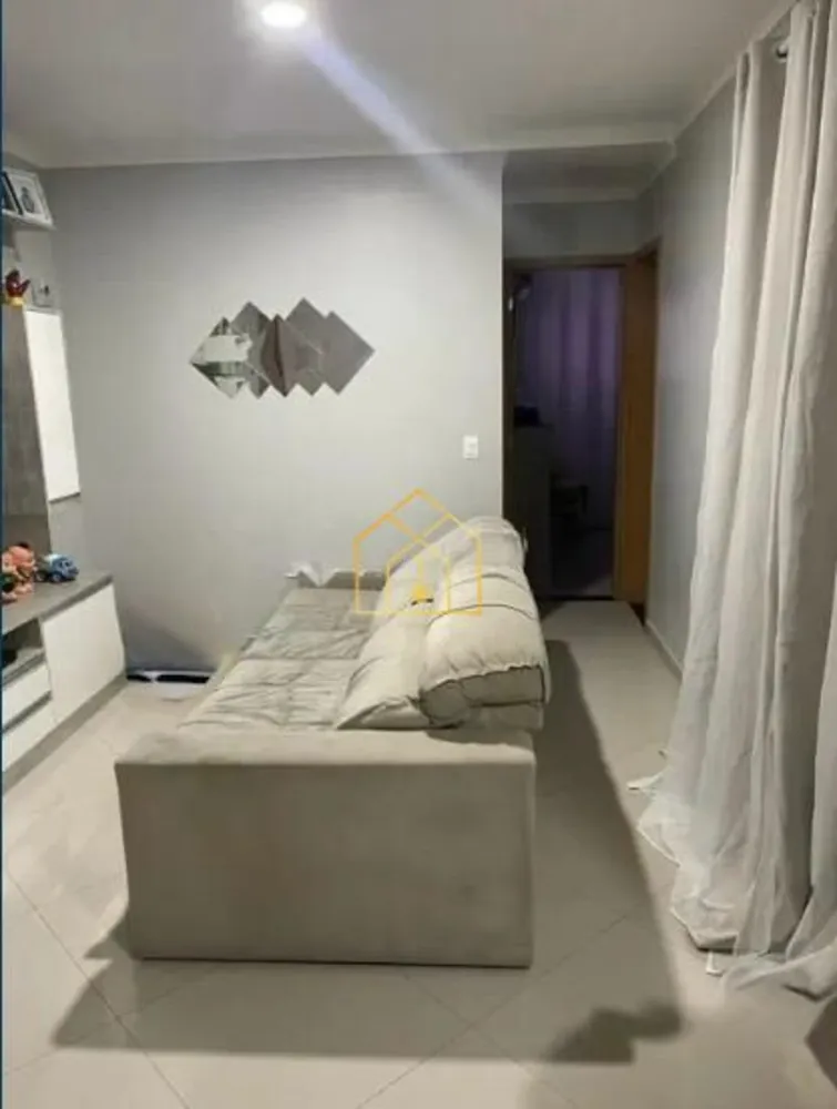 Cobertura, 2 quartos, 104 m² - Foto 2