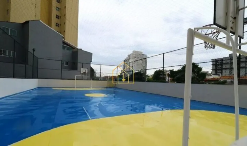 Apartamento, 2 quartos, 60 m² - Foto 3