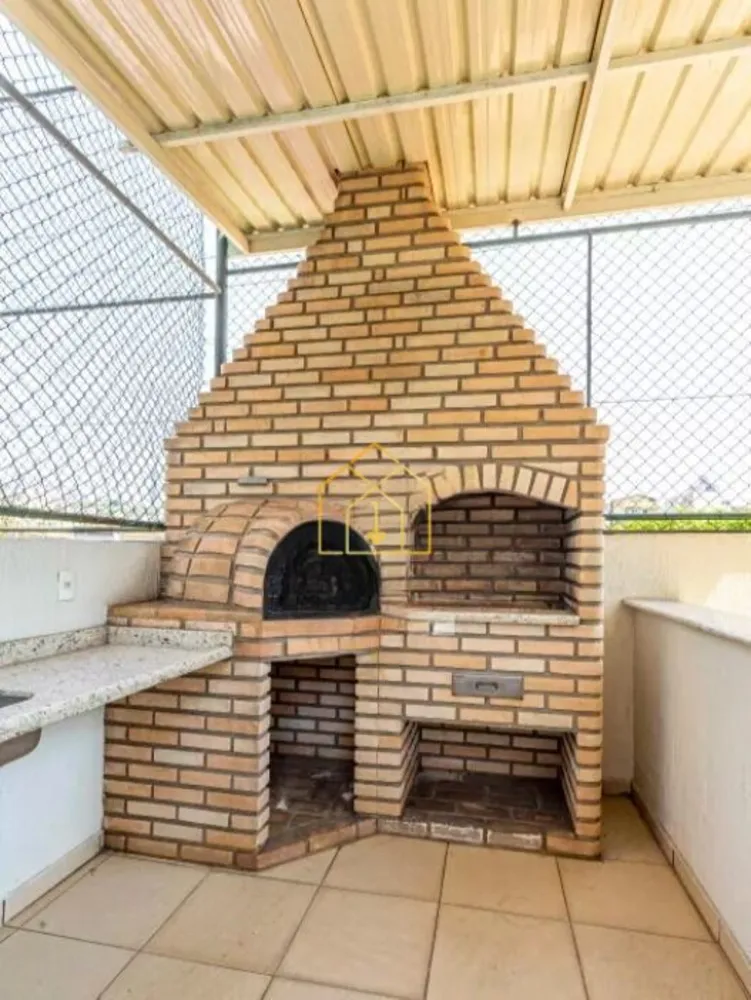 Apartamento, 2 quartos, 60 m² - Foto 12