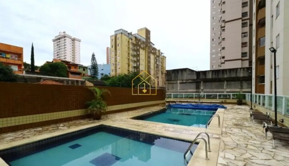 Apartamento, 2 quartos, 60 m² - Foto 5