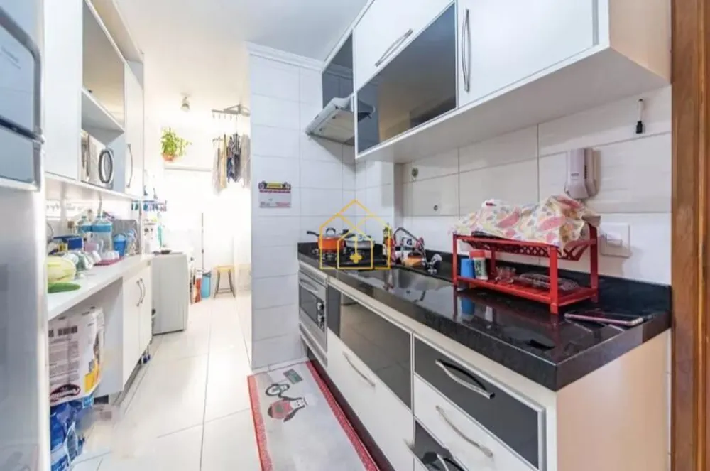 Apartamento, 2 quartos, 60 m² - Foto 3