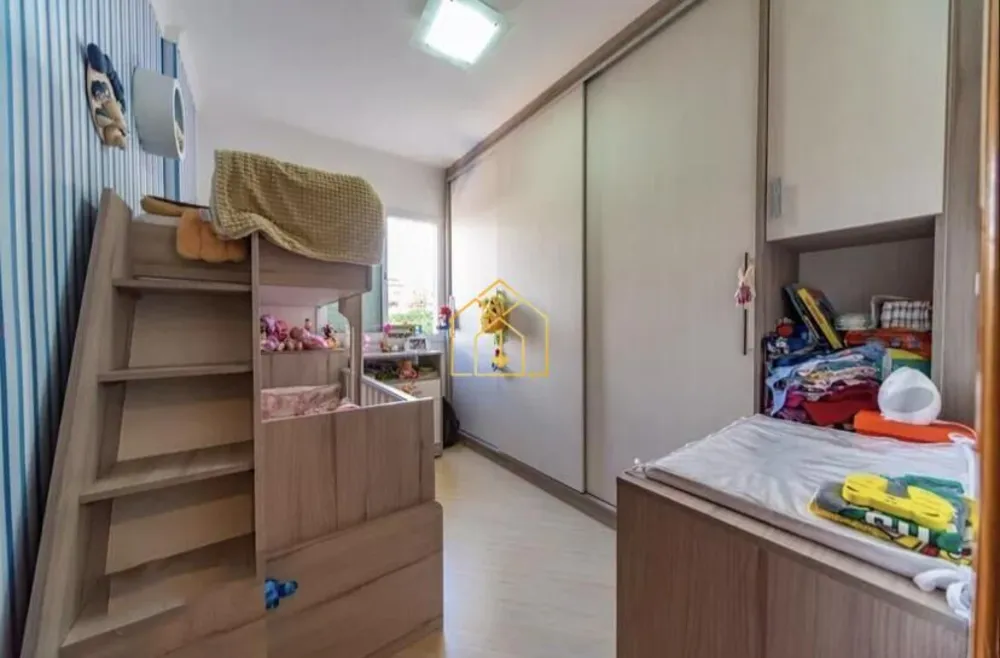 Apartamento, 2 quartos, 60 m² - Foto 4