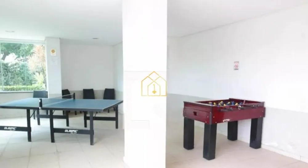 Apartamento, 2 quartos, 60 m² - Foto 1