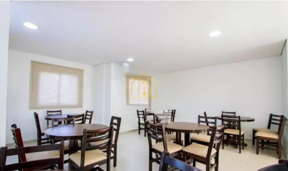 Apartamento, 2 quartos, 60 m² - Foto 8