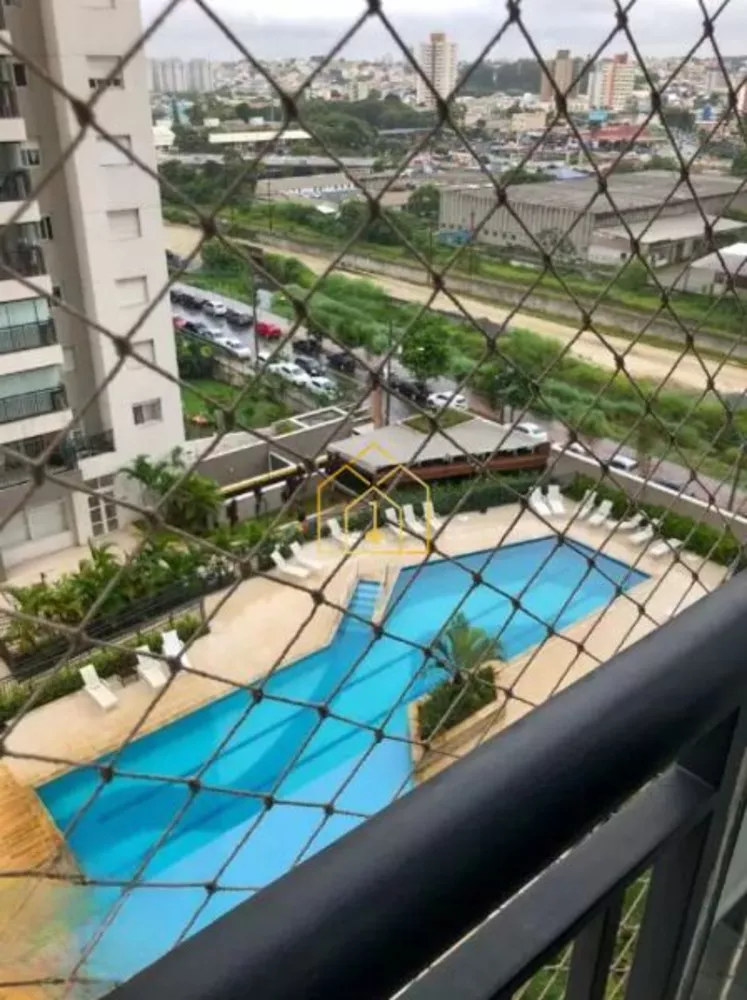 Apartamento, 3 quartos, 71 m² - Foto 11