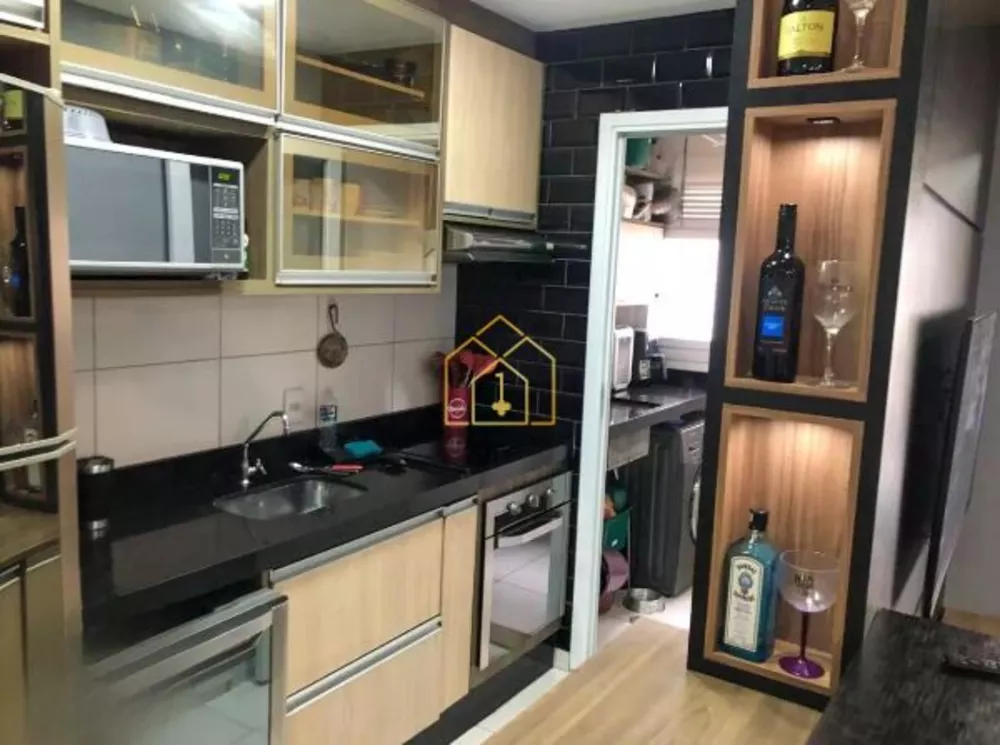 Apartamento, 3 quartos, 71 m² - Foto 9