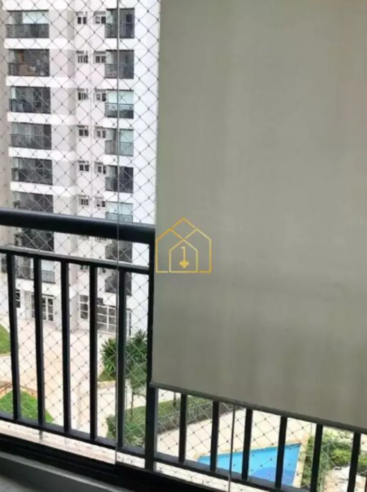 Apartamento, 3 quartos, 71 m² - Foto 22