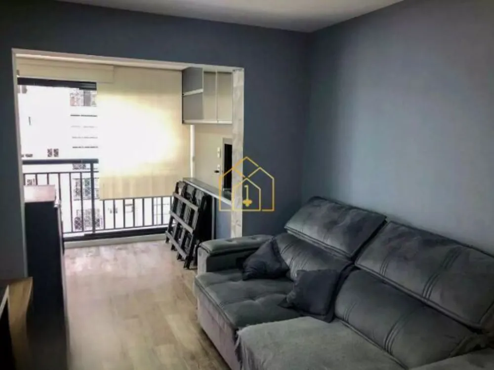 Apartamento, 3 quartos, 71 m² - Foto 1