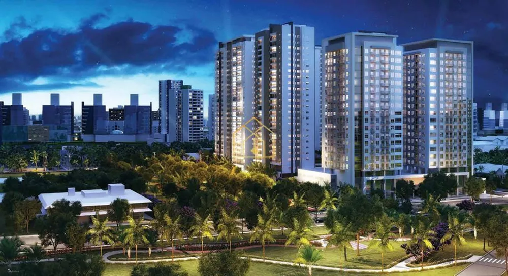 Apartamento, 3 quartos, 71 m² - Foto 17