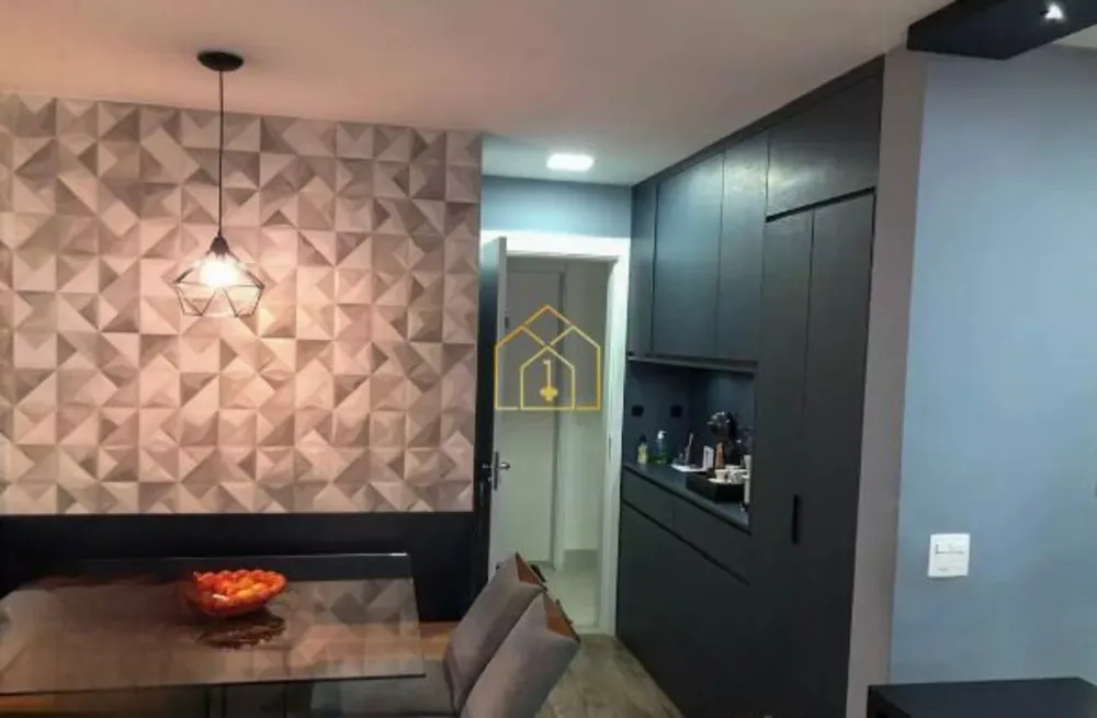 Apartamento, 3 quartos, 71 m² - Foto 4