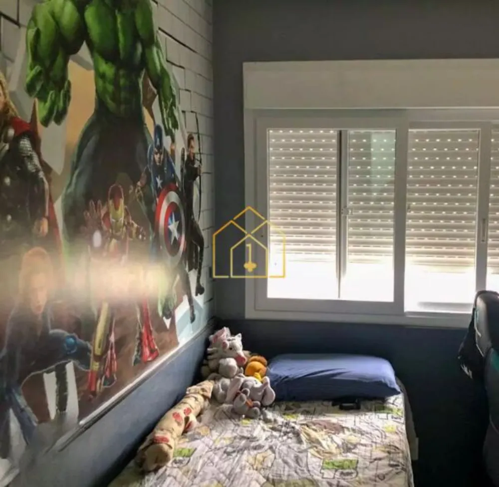Apartamento, 3 quartos, 71 m² - Foto 11
