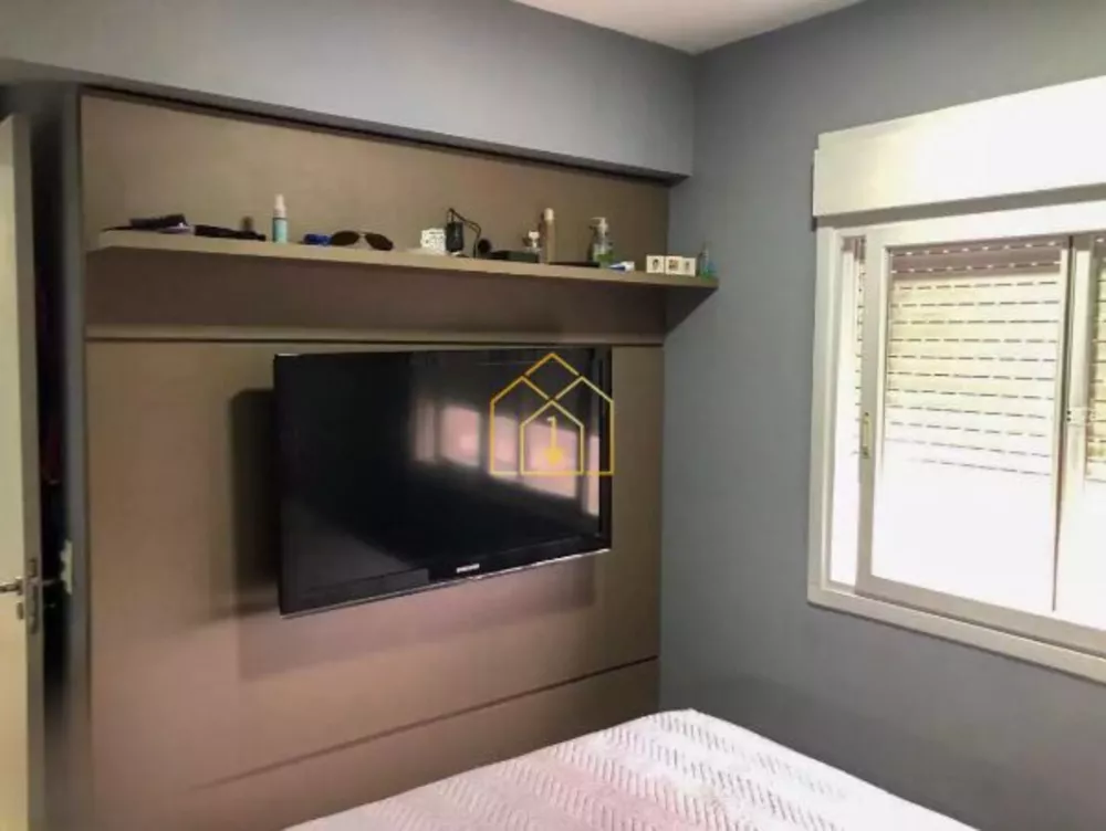 Apartamento, 3 quartos, 71 m² - Foto 13