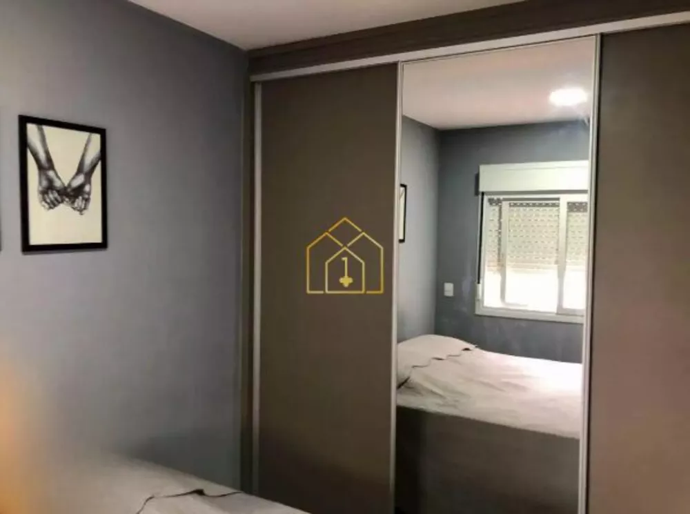 Apartamento, 3 quartos, 71 m² - Foto 4