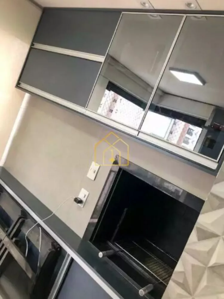 Apartamento, 3 quartos, 71 m² - Foto 1