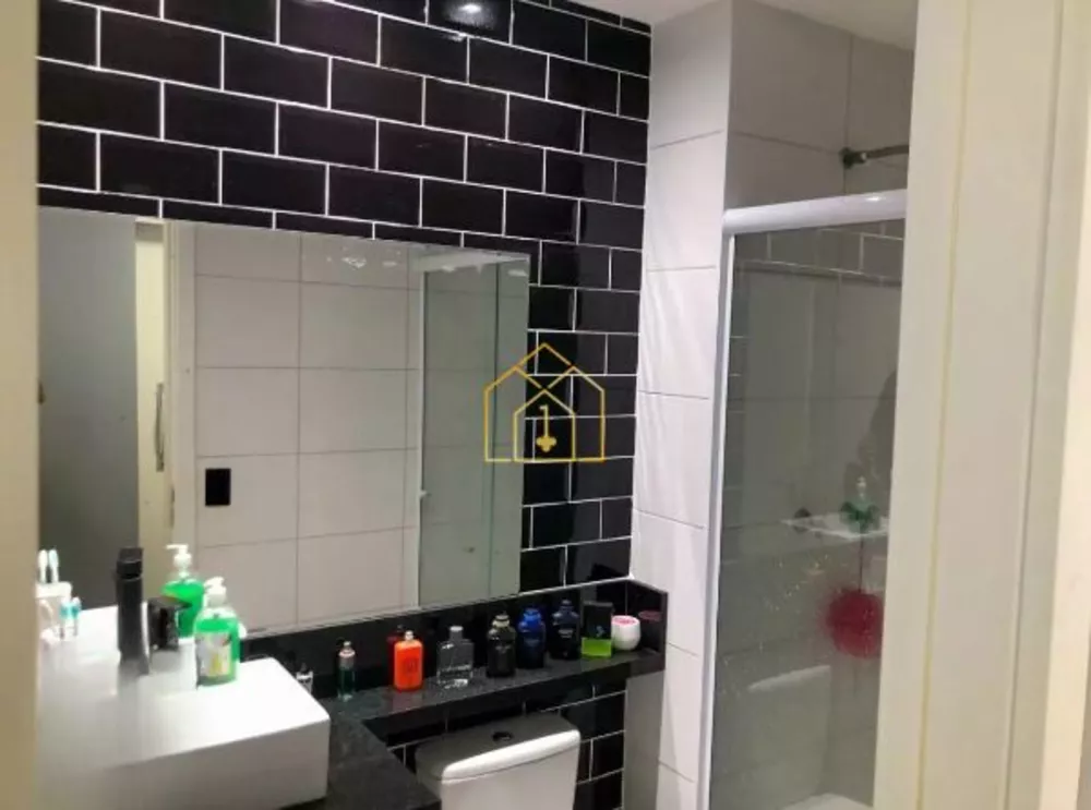 Apartamento, 3 quartos, 71 m² - Foto 8