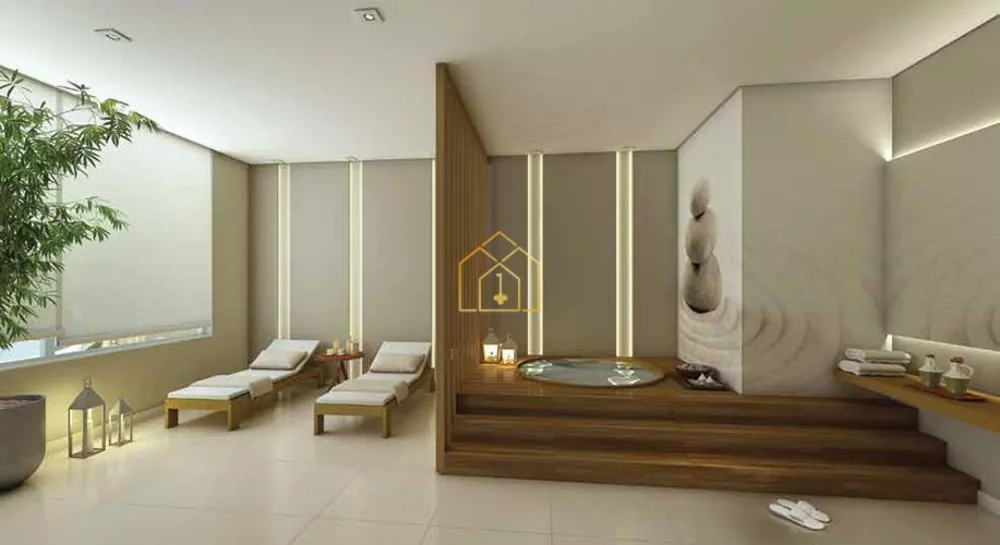 Apartamento, 3 quartos, 71 m² - Foto 6