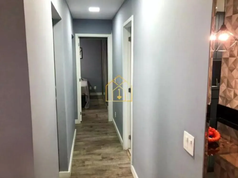 Apartamento, 3 quartos, 71 m² - Foto 5