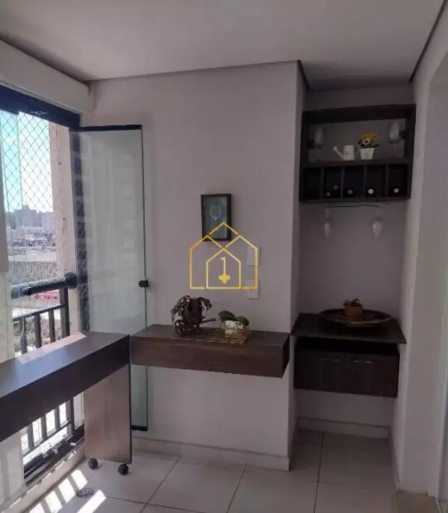 Apartamento, 2 quartos, 71 m² - Foto 10