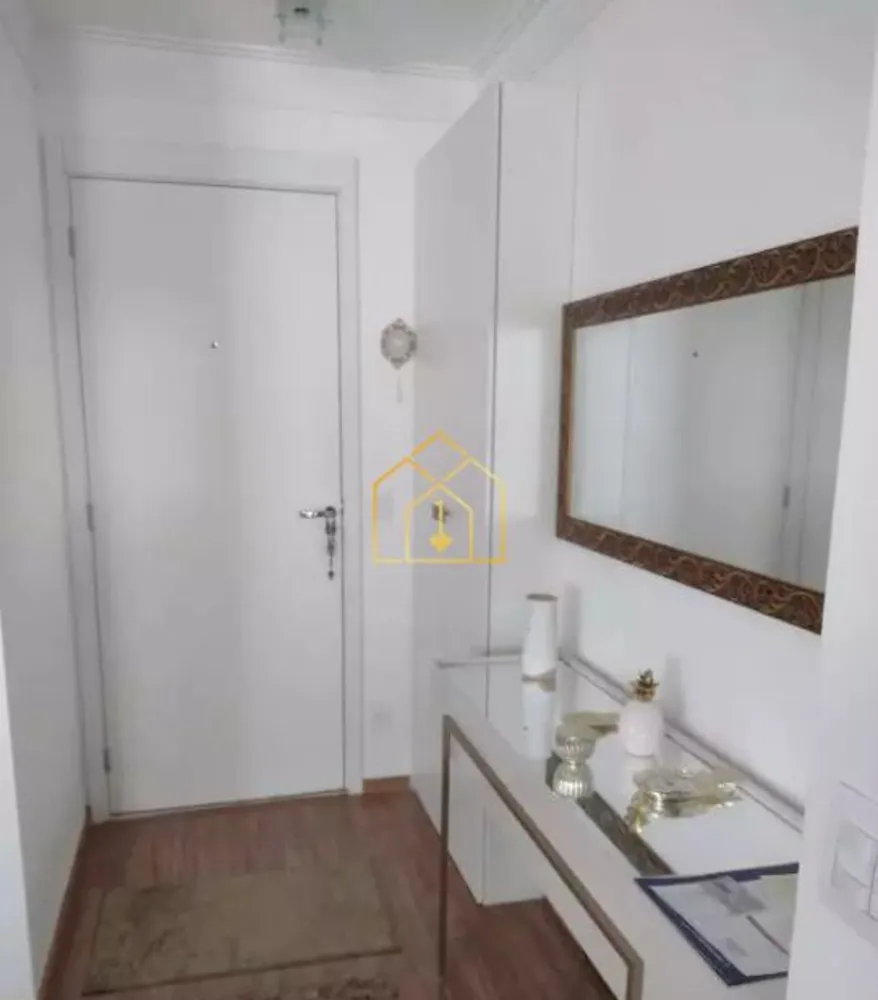 Apartamento, 2 quartos, 71 m² - Foto 5