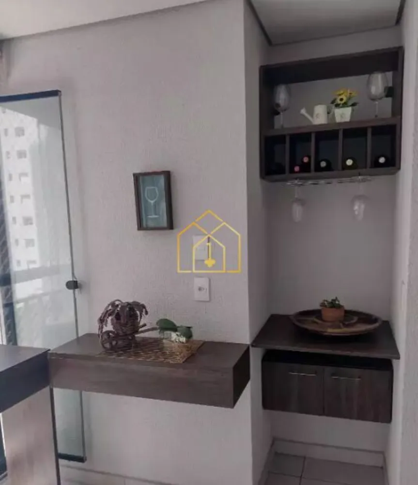 Apartamento, 2 quartos, 71 m² - Foto 26