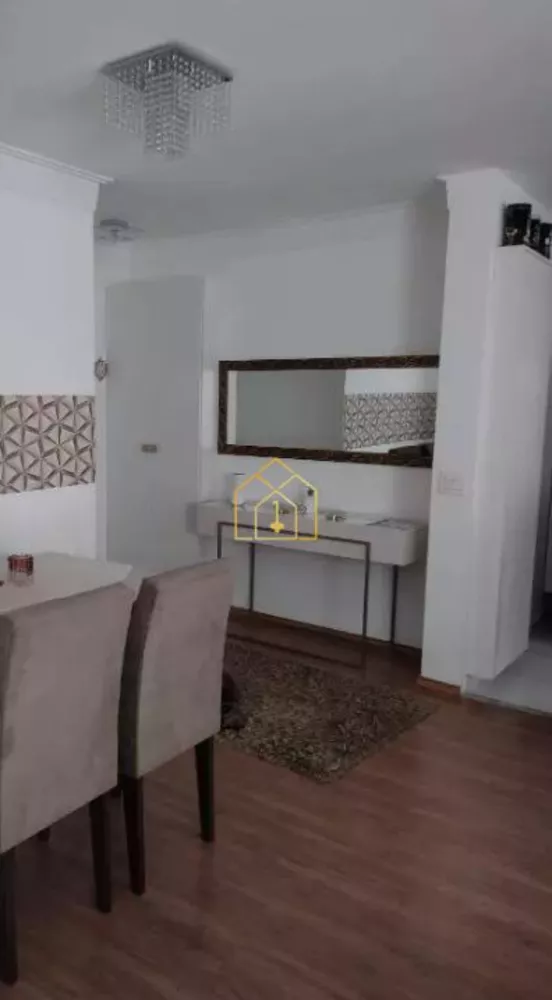 Apartamento, 2 quartos, 71 m² - Foto 7