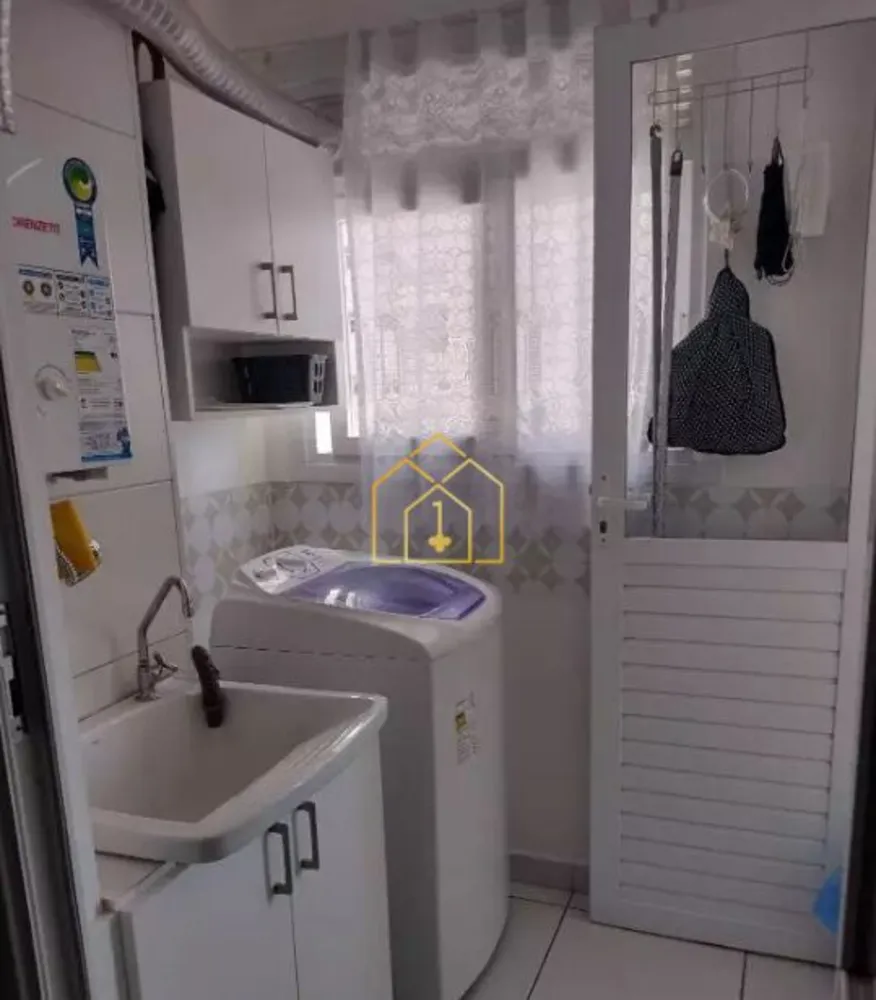 Apartamento, 2 quartos, 71 m² - Foto 12