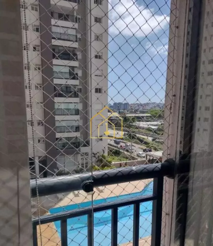 Apartamento, 2 quartos, 71 m² - Foto 16