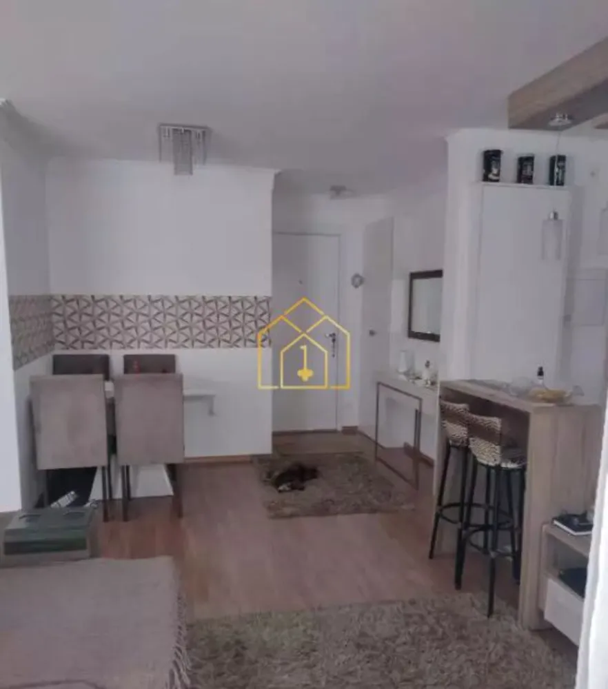 Apartamento, 2 quartos, 71 m² - Foto 28