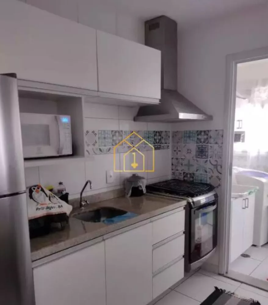 Apartamento, 2 quartos, 71 m² - Foto 4