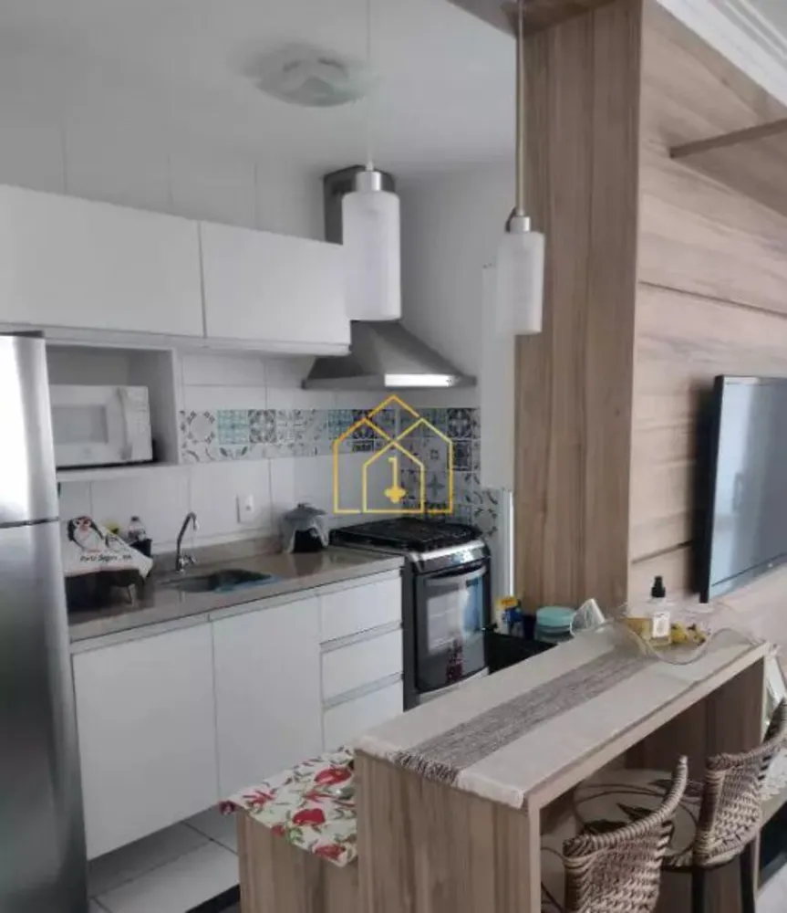 Apartamento, 2 quartos, 71 m² - Foto 10
