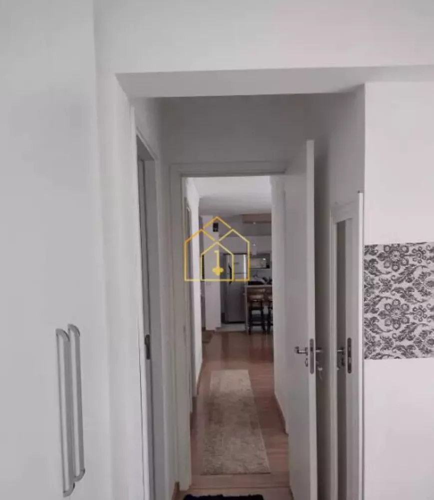 Apartamento, 2 quartos, 71 m² - Foto 19