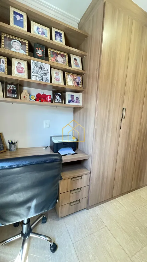 Apartamento, 3 quartos, 90 m² - Foto 7