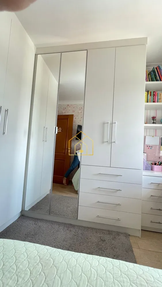 Apartamento, 3 quartos, 90 m² - Foto 4