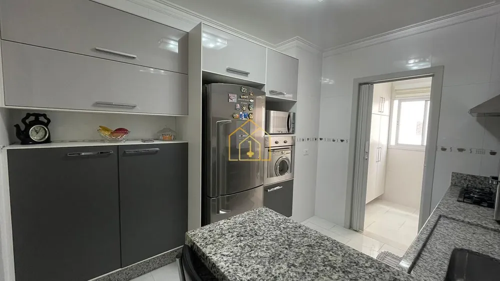 Apartamento, 3 quartos, 90 m² - Foto 10