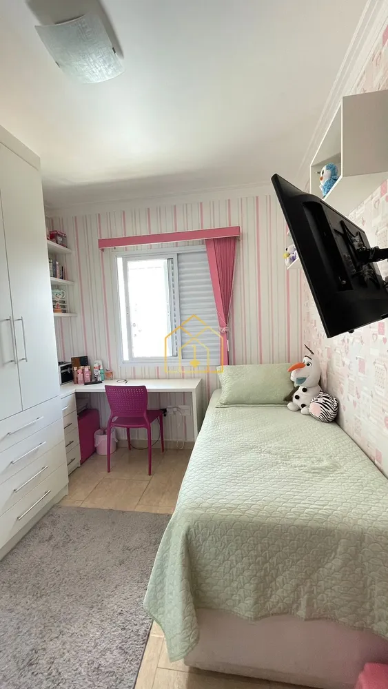 Apartamento, 3 quartos, 90 m² - Foto 6