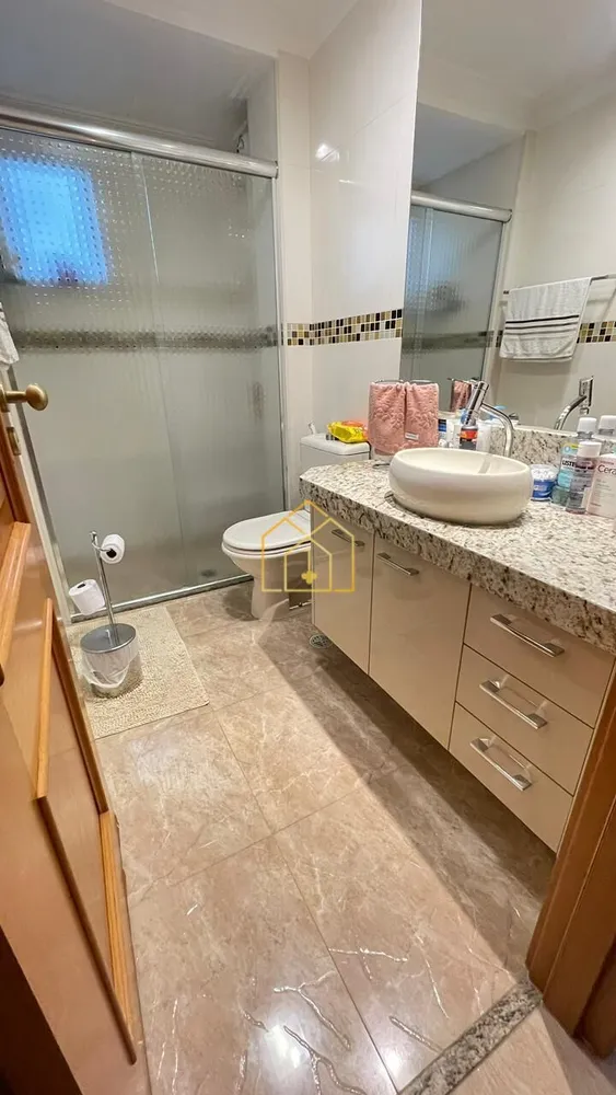 Apartamento, 3 quartos, 90 m² - Foto 5