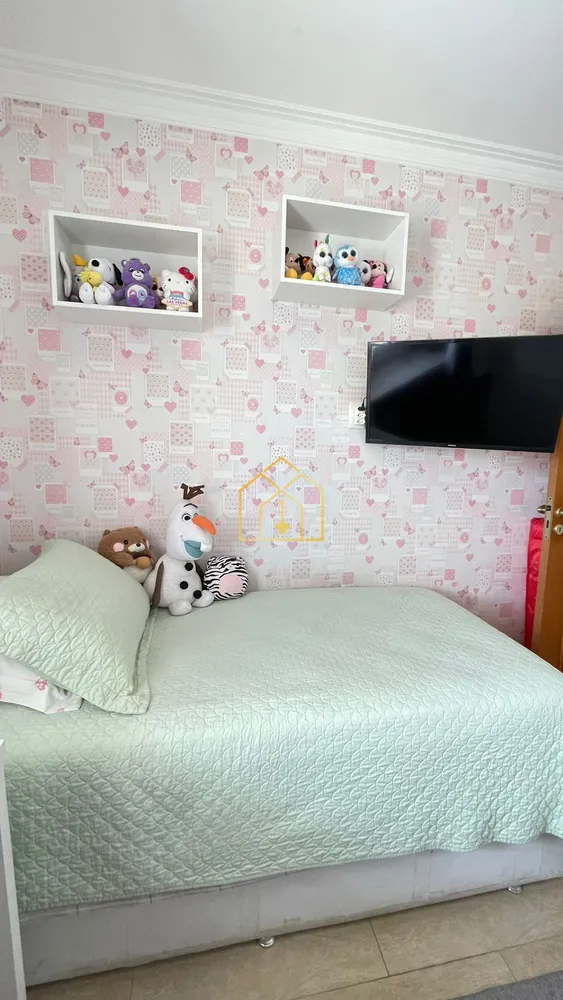 Apartamento, 3 quartos, 90 m² - Foto 8