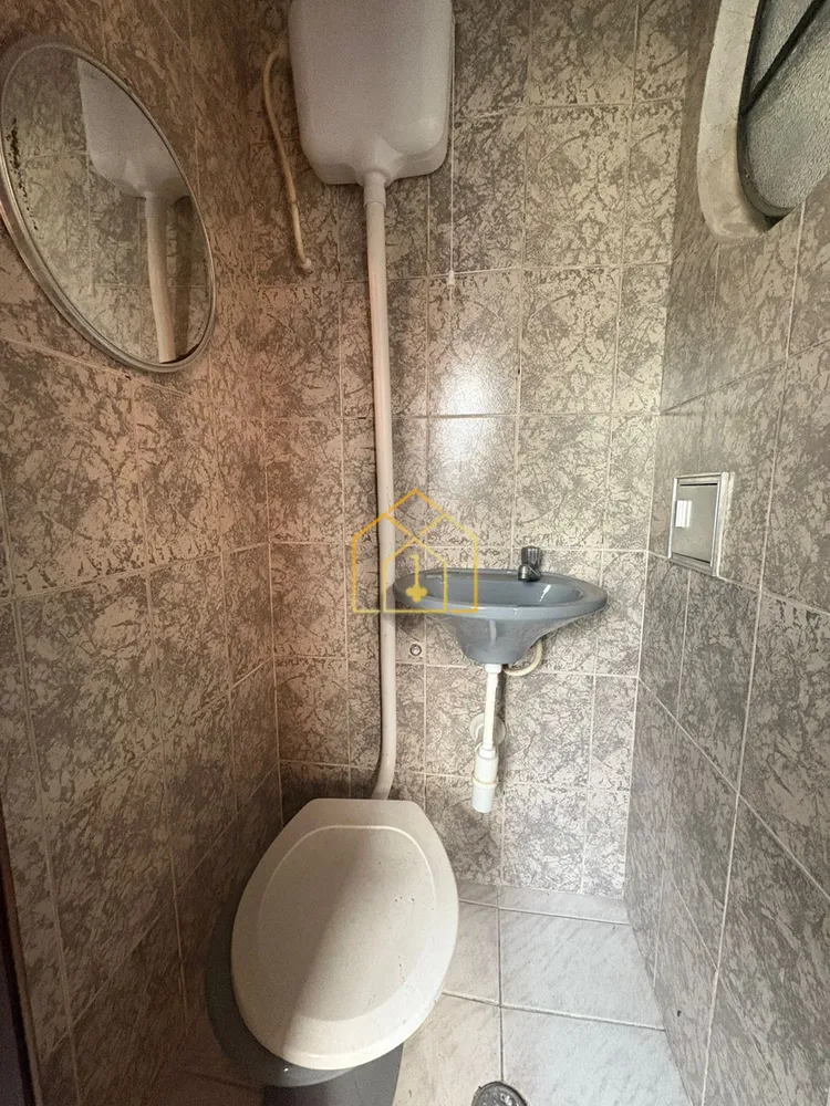 Sobrado, 3 quartos, 164 m² - Foto 5